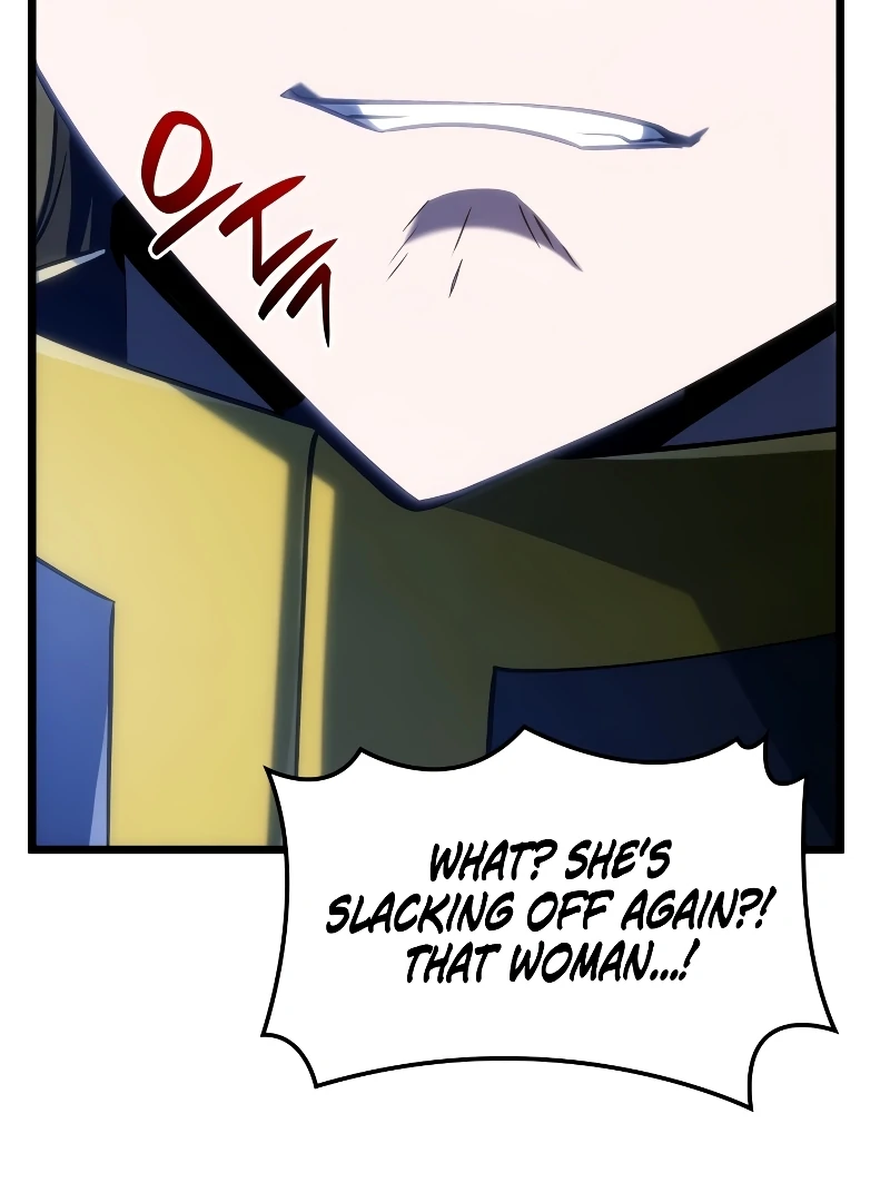 Revenge of the Iron-Blooded Sword Hound, Chapter 94 image 47